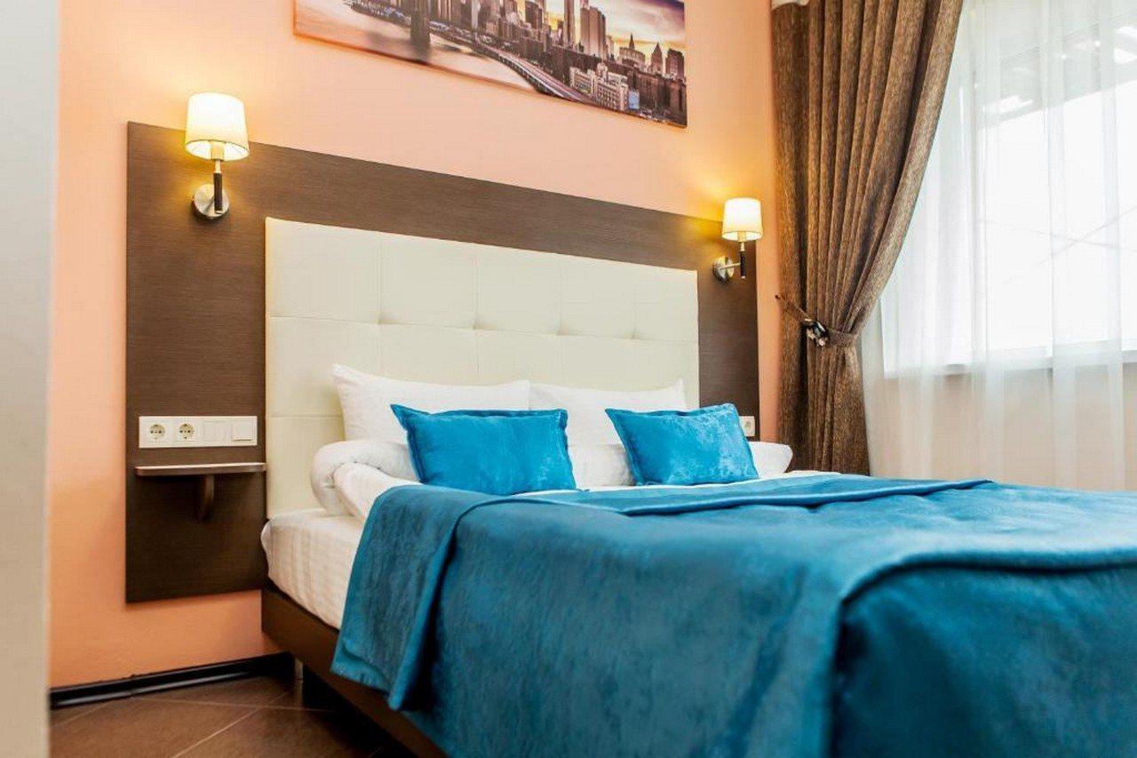 Chisto Hotel جومل المظهر الخارجي الصورة