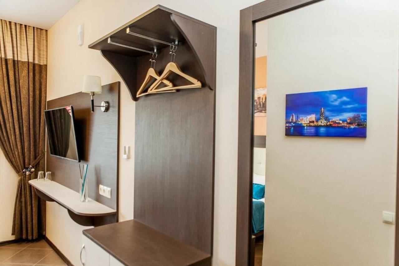 Chisto Hotel جومل المظهر الخارجي الصورة