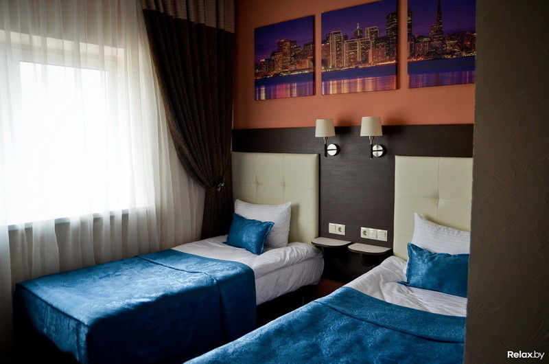 Chisto Hotel جومل المظهر الخارجي الصورة