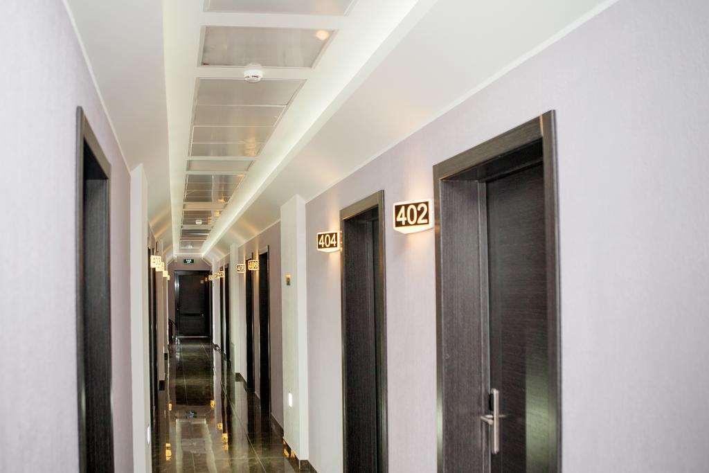 Chisto Hotel جومل وسائل الراحة الصورة